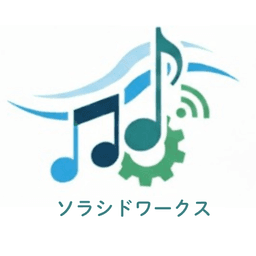 ソラシドワークス ロゴ